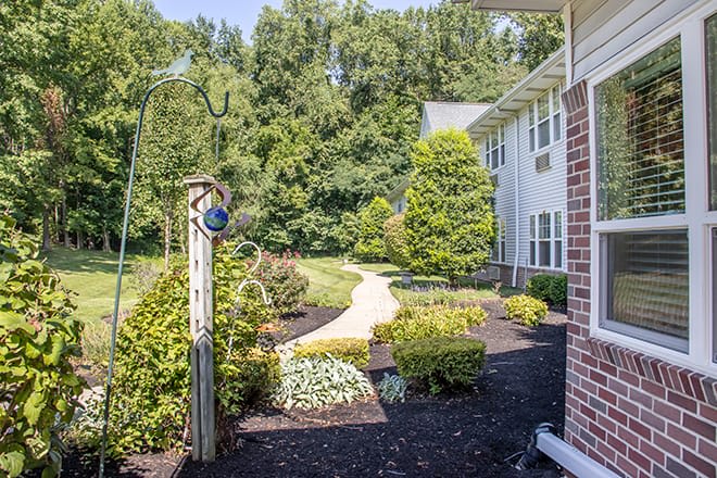 Brookdale Stonestreet