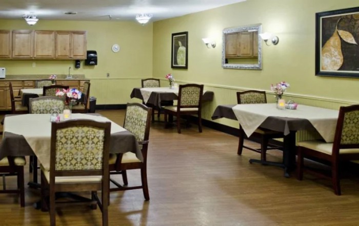 Plainfield Health Care Center