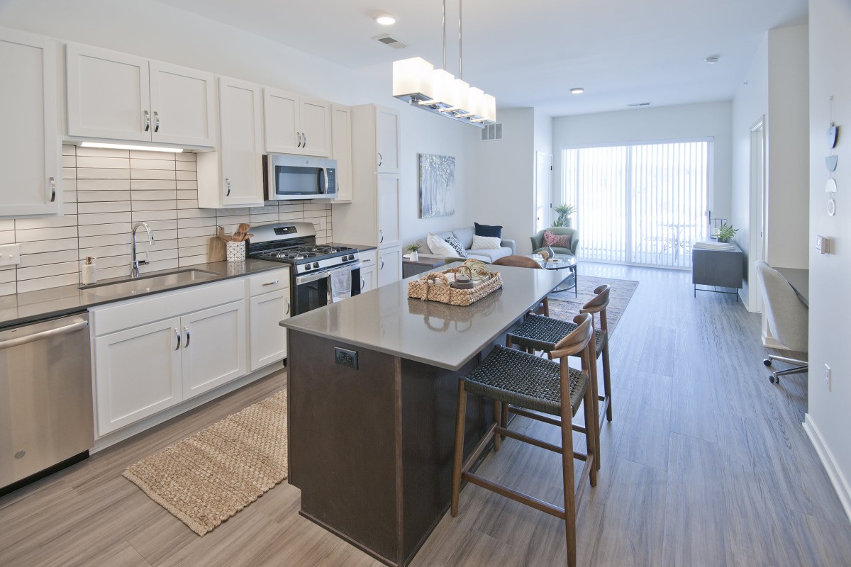 Avidor Omaha,  55+ Active Adult Apartment Homes