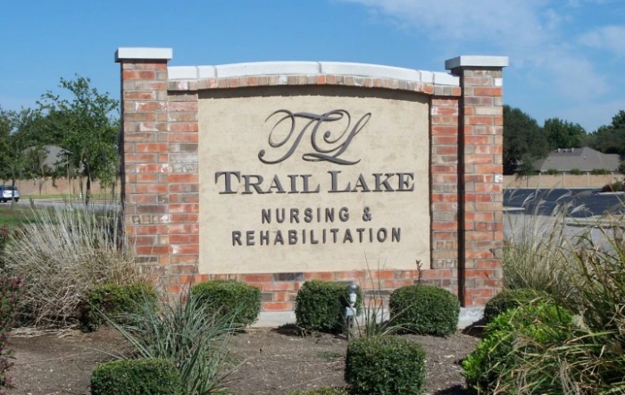 Trail Lake Nursing & Rehabilitation