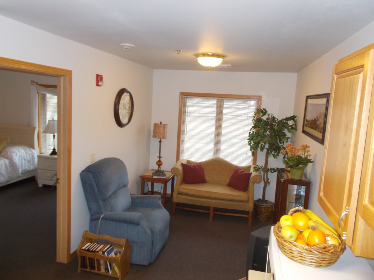Willow Brooke Point Senior Living CBRF