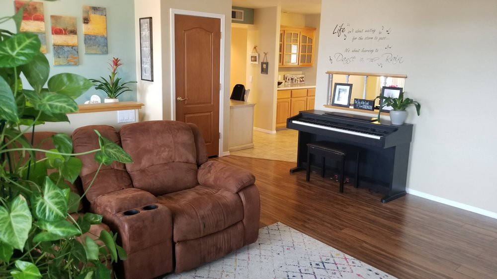Edenz Assisted Living Home