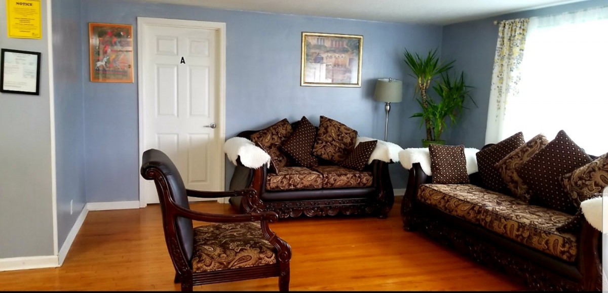 Raziela AFH,  LLC