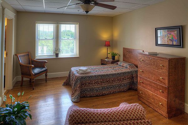 Rockhill Manor Assisted Living