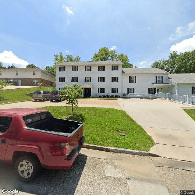 MapleWood Residential Ctr