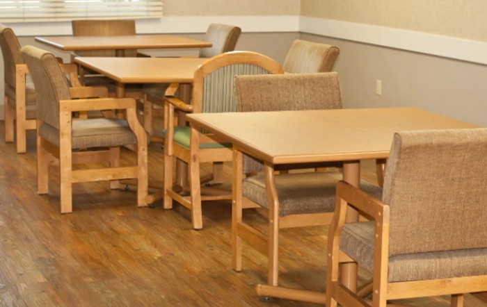 Woodland Care Cbrf