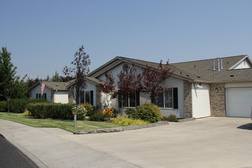 Ashley Manor - Rimrock
