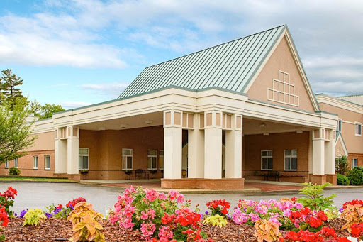 Life Care Center Of Stoneham