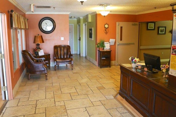 Hurricane Health And Rehabilitation