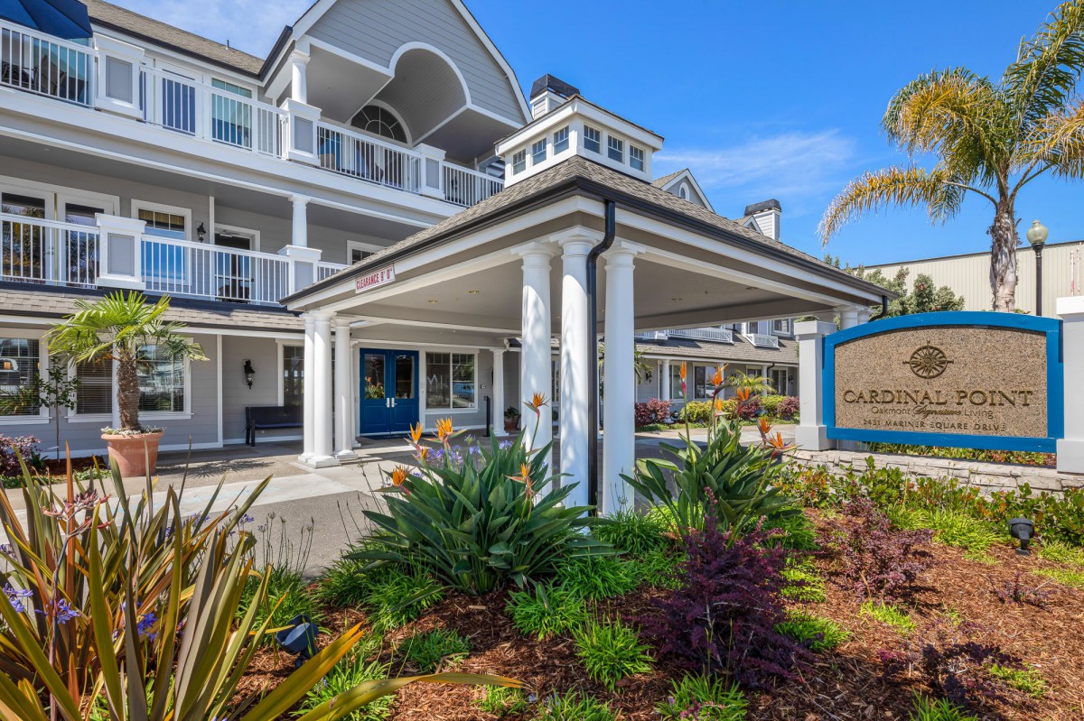 Oakmont of Cardinal Point,  a CCRC