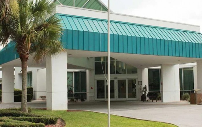 Grove Health & Rehabilitation Center