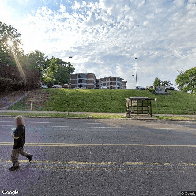 The Riverview Care Center