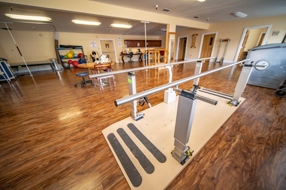 Double Tree Skilled Nursing