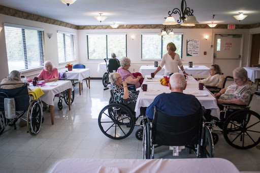 Woodview Care And Rehabilitation