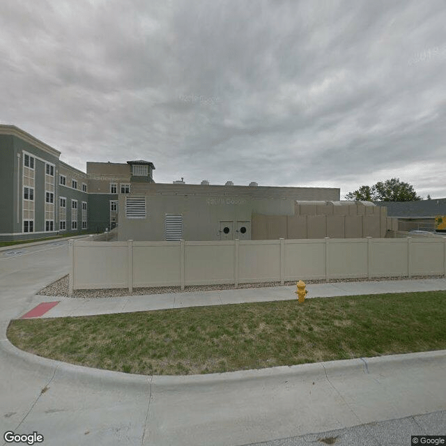 River Ridge And Gardens AL