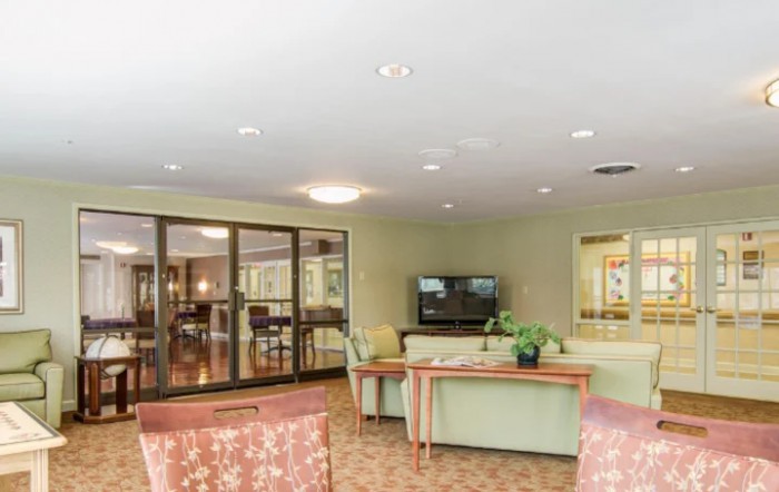 Manor Care Health Services - Bethesda