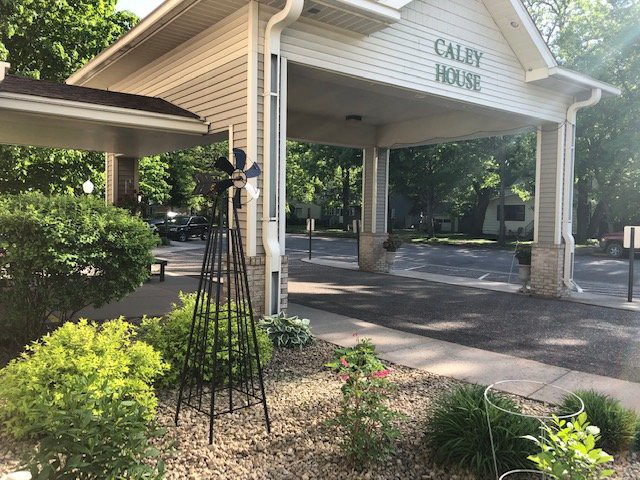 Caley House