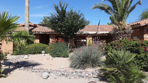 Life's Blessings Assisted Living Home