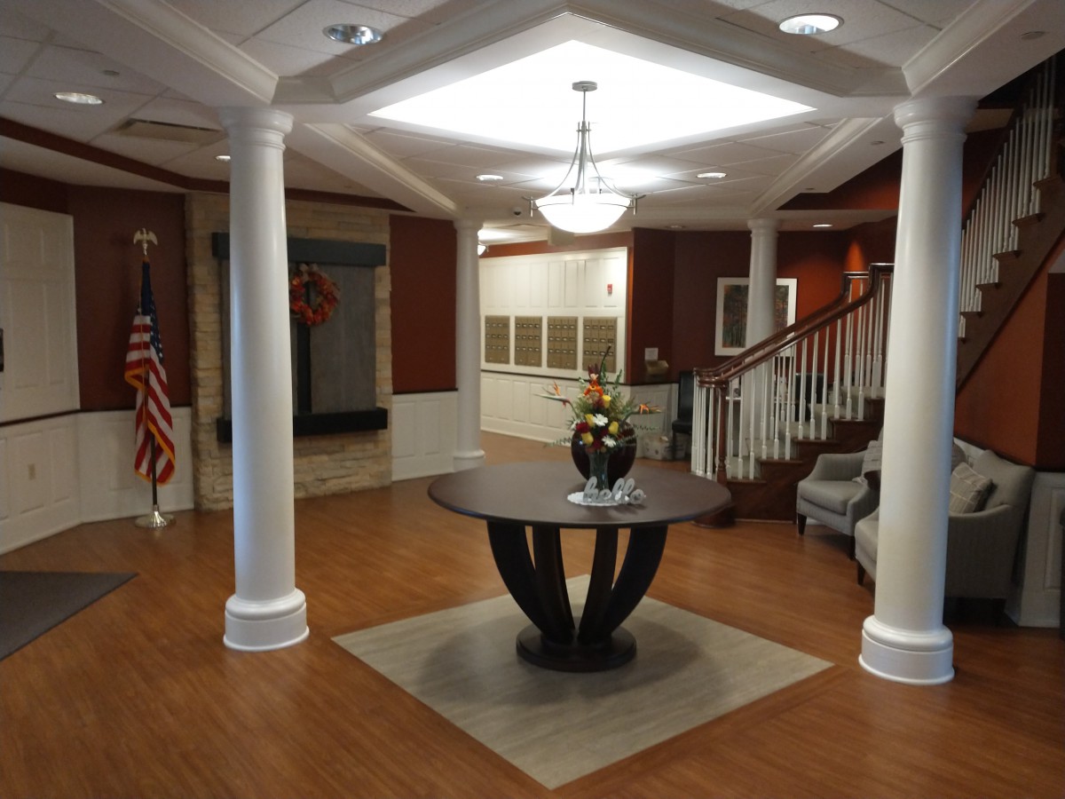 Heritage Valley Senior Living Community
