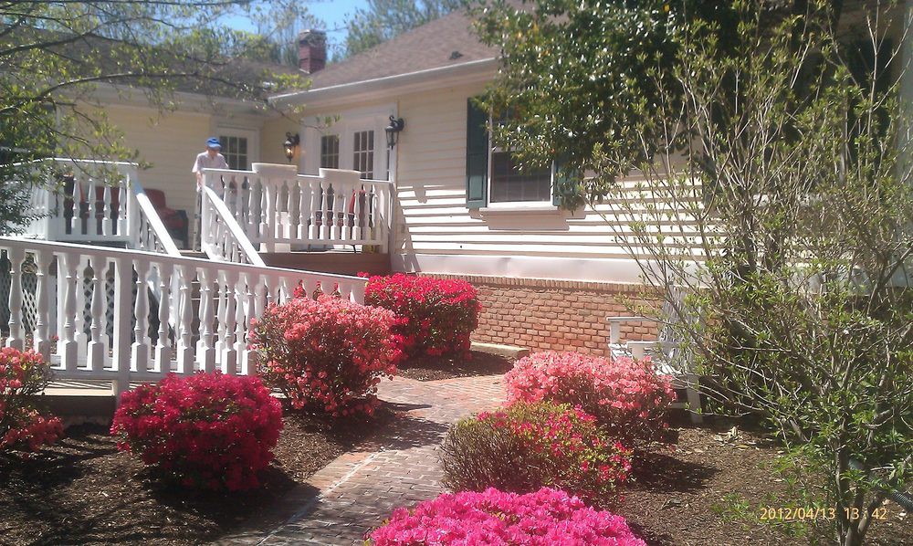 Kris-Leigh Assisted Living