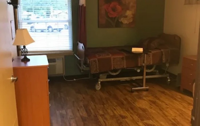 Balch Springs Nursing Home