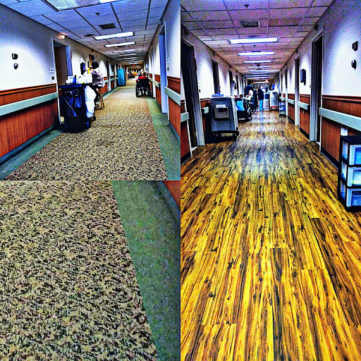 Mount Carmel Personal Care Community