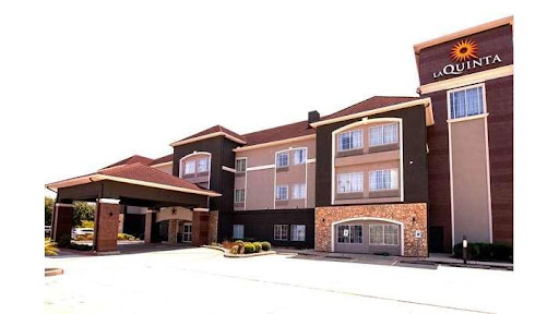 A modern hotel showcasing a combination of contemporary and traditional architectural styles.
