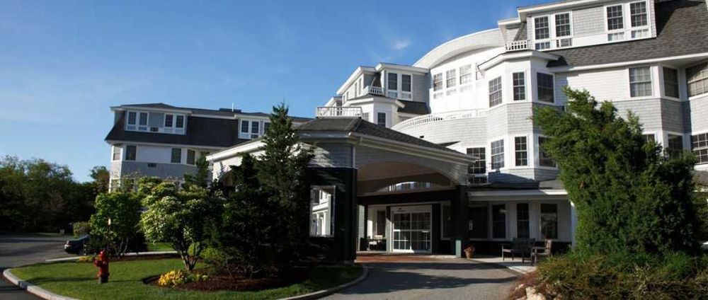 Chelsea Jewish Foundation