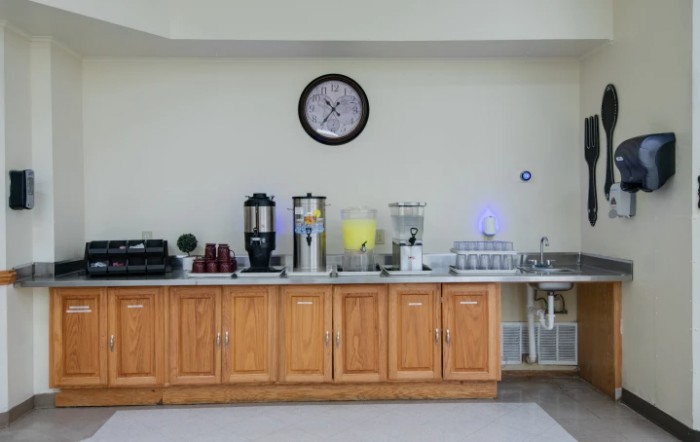 Pecan Tree Rehab And Healthcare Center