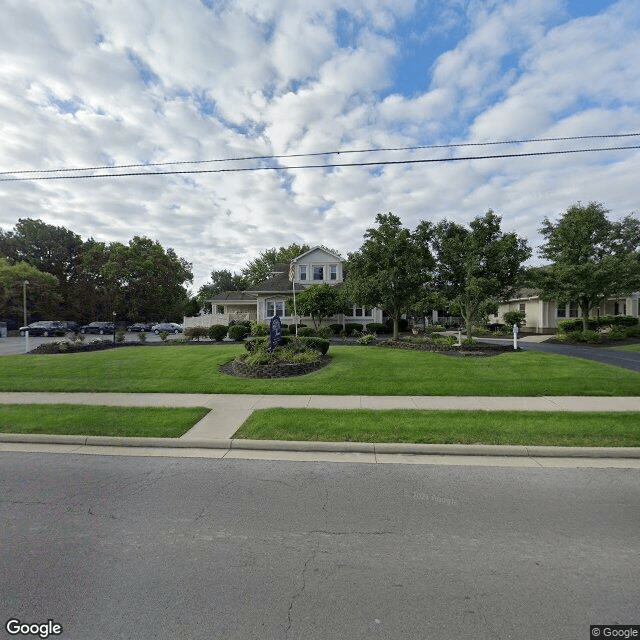 Springview Manor Nursing Home