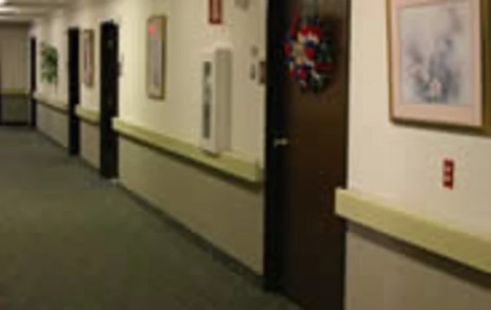 Bur-Monts Nursing Ctr