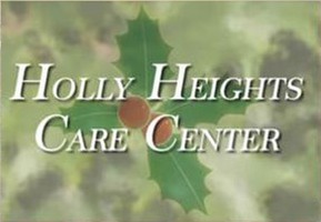 Holly Heights Care Center