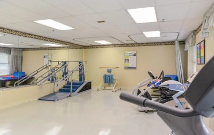 Parkview Rehabilitation Center At Winter Park