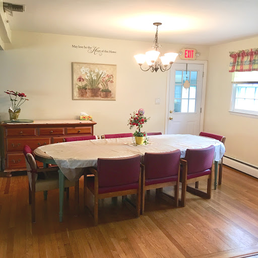 Greenway Manor