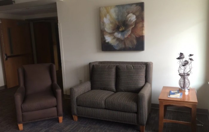 Glenwood Village Care Center