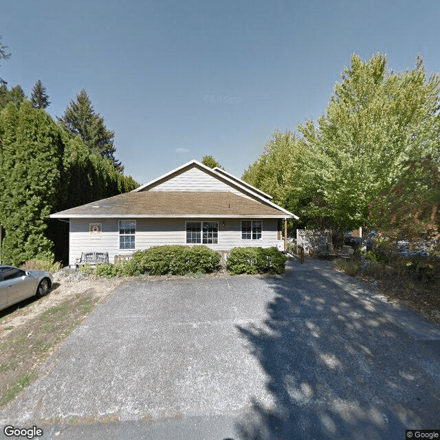 Peaceful Integration Care Home