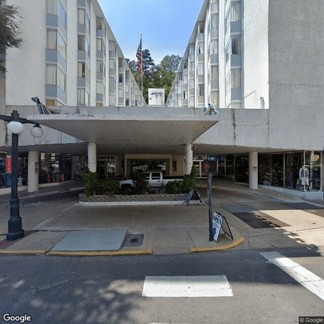 Aristocrat Manor Apartments