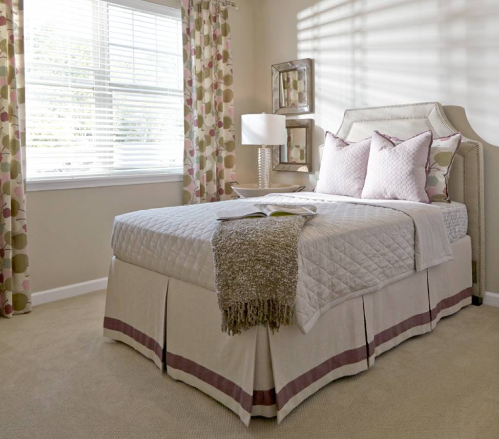 Salida Woods by New Perspective