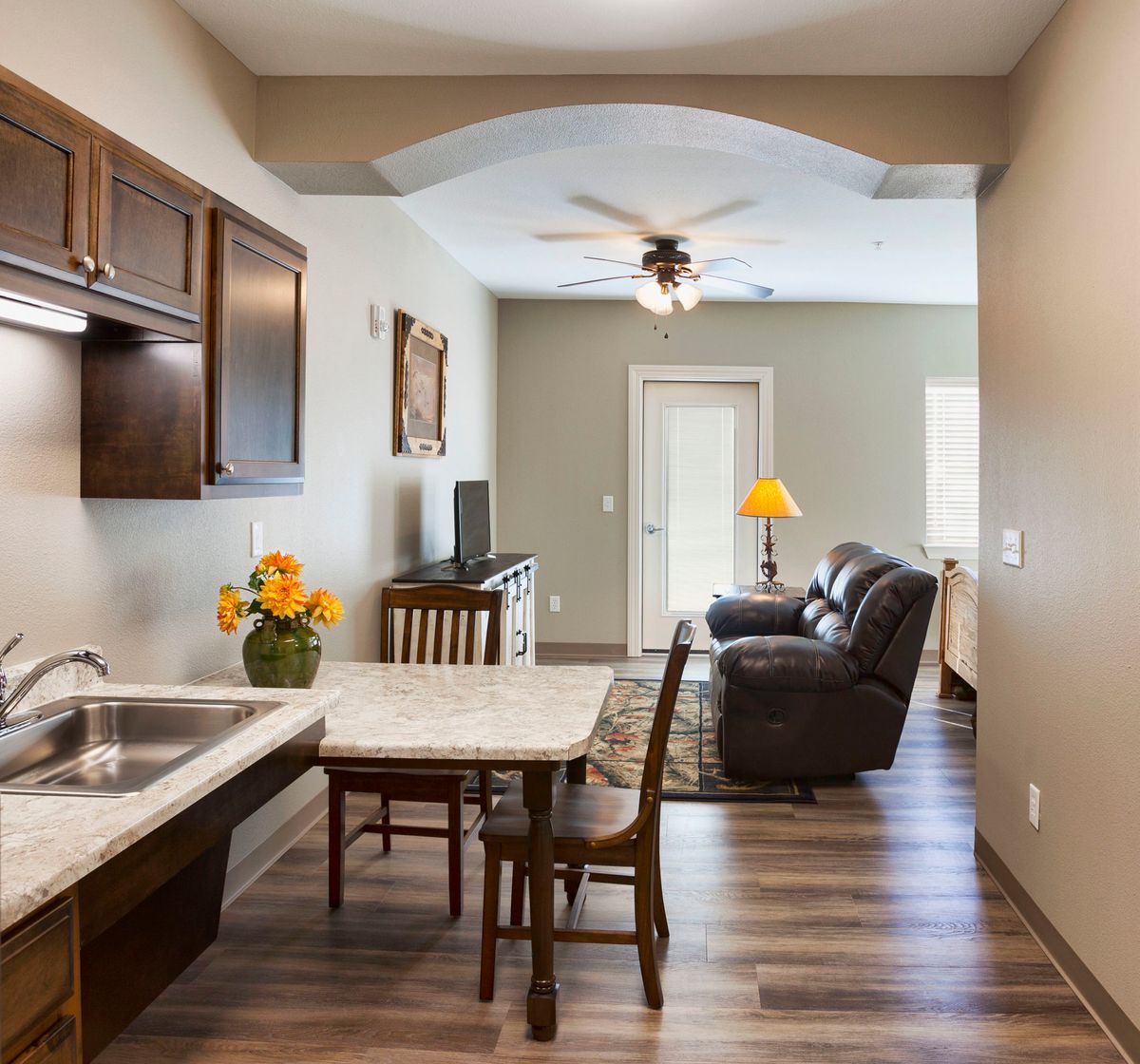 Autumn Wind Assisted Living