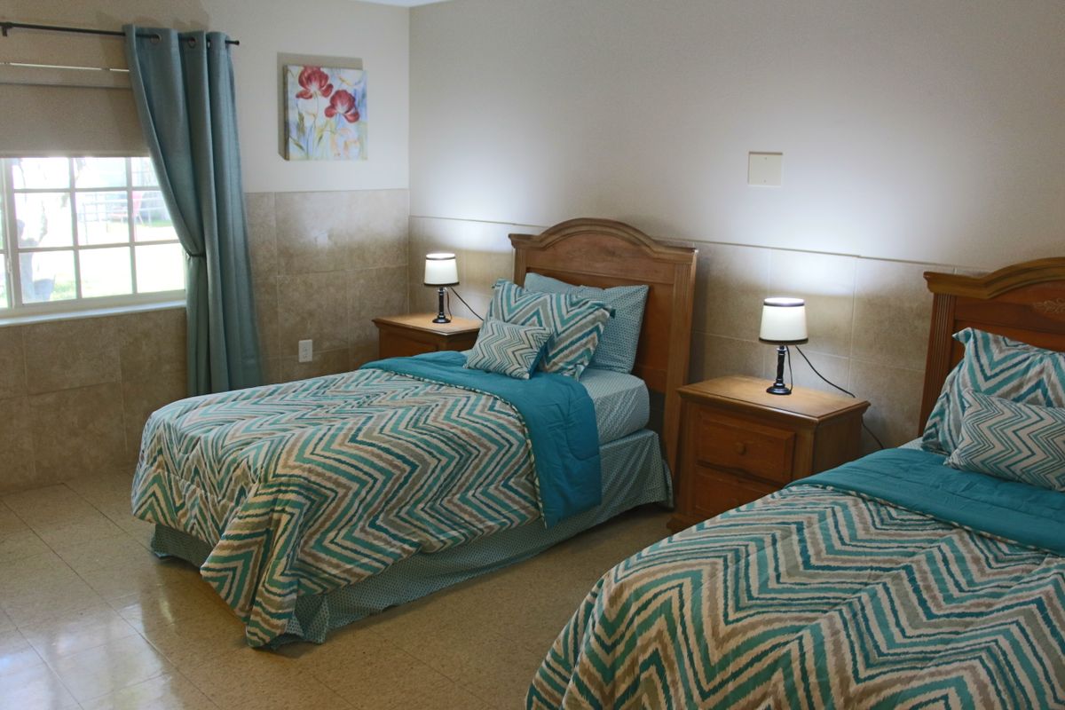 Floridian Gardens Assisted Living Facility