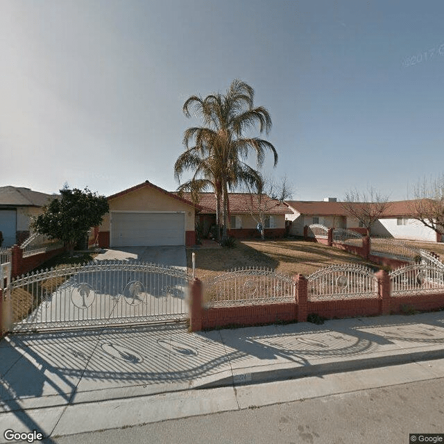 Leano's Residential Care Home