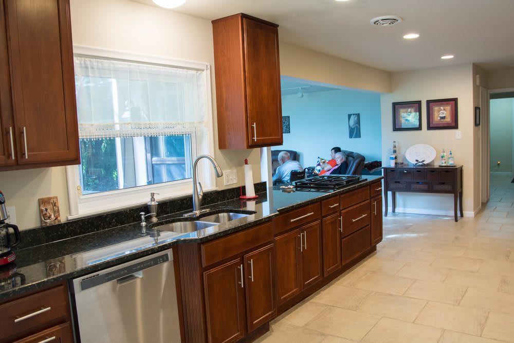 Knollwood Villa
