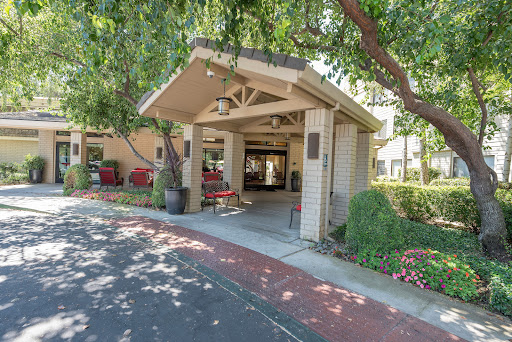 Campus Commons Senior Community