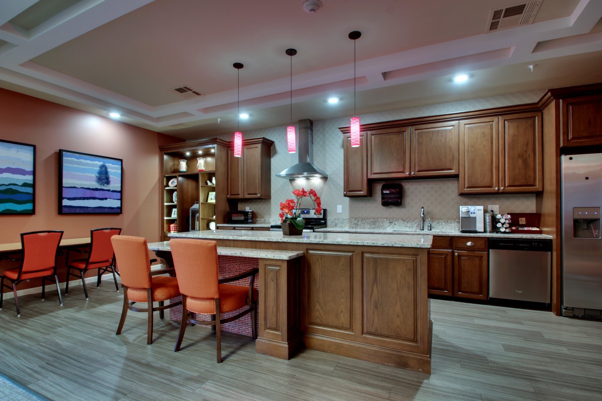 Evergreen Place Champaign