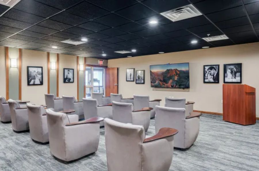 Arbor Glen Senior Living