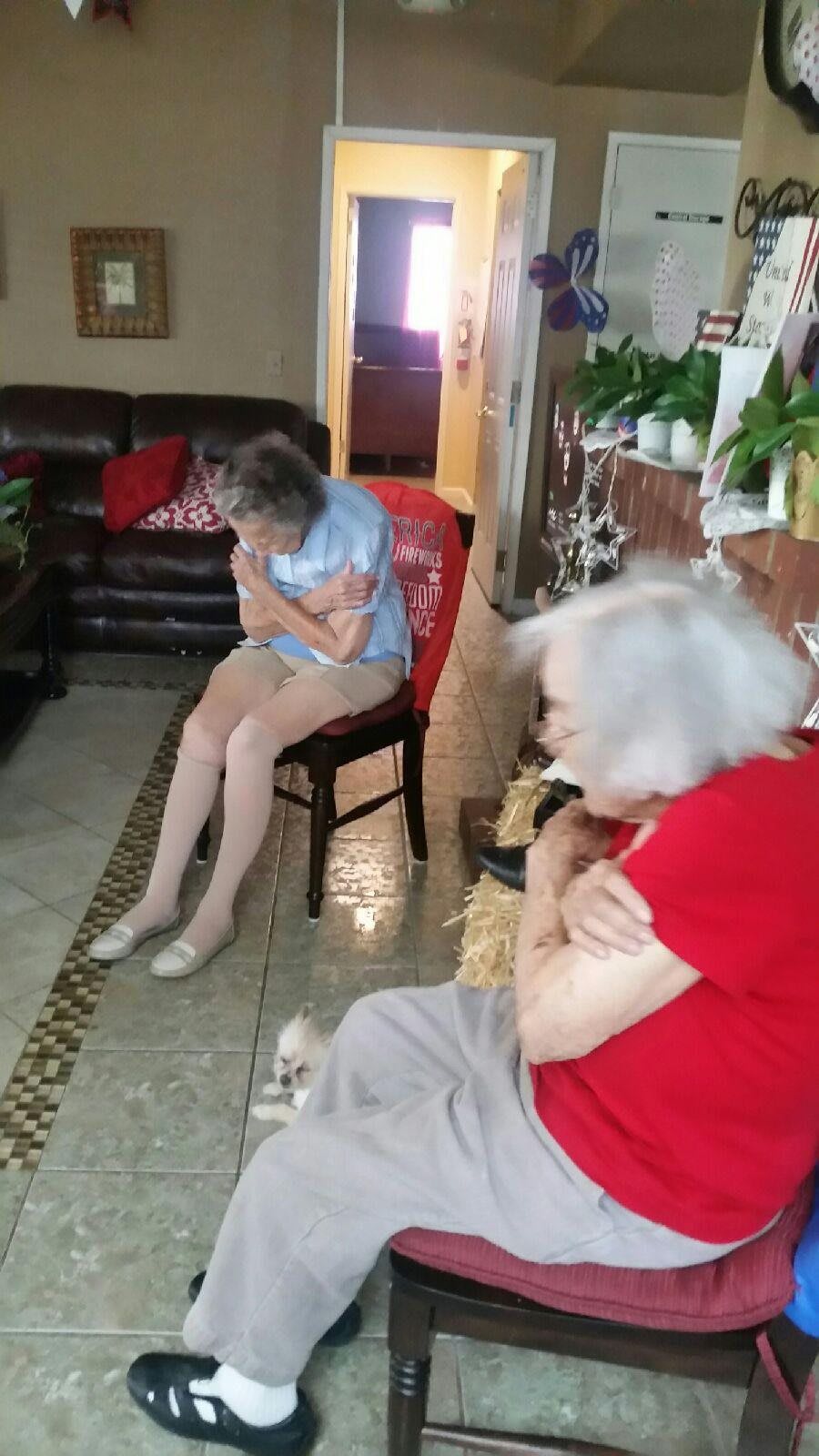 Siebenthal Care Home