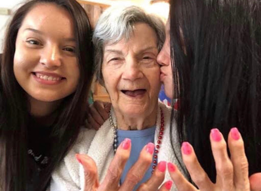 Brookside Nursing Center