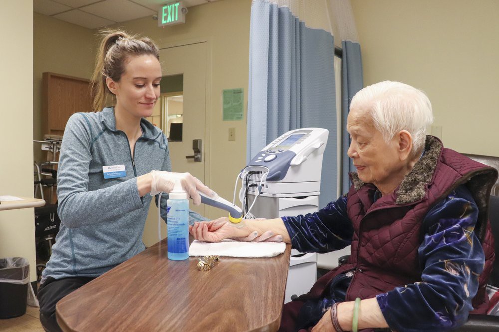 Kin On Health Care Center