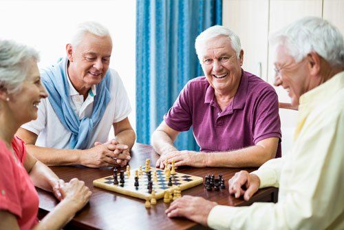 Crowne Place Assisted Living