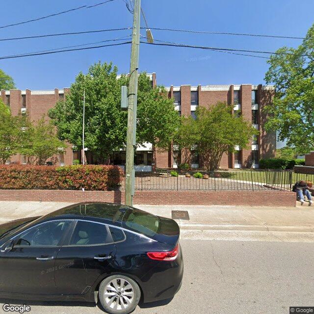 Central Carolina Health & Rehb